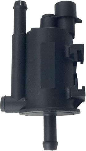 EVAP Emission Vapor Canister Purge Control Solenoid Valve Compatible with Rondo Sonata Optima 2006-2014 Genesis Forte Koup Coupe Santa Fe Tucson 2010-2014 28910-25100 in Saudi Arabia