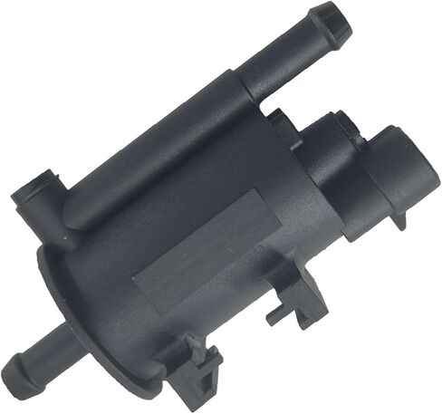 EVAP Emission Vapor Canister Purge Control Solenoid Valve Compatible with Rondo Sonata Optima 2006-2014 Genesis Forte Koup Coupe Santa Fe Tucson 2010-2014 28910-25100 in Saudi Arabia