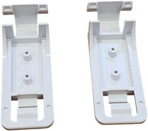 Replacement Battery Wand Conversion Kit Compatible with Hunter Douglas PowerView/PowerRise Old 8 AA Battery Tubes in Saudi Arabia