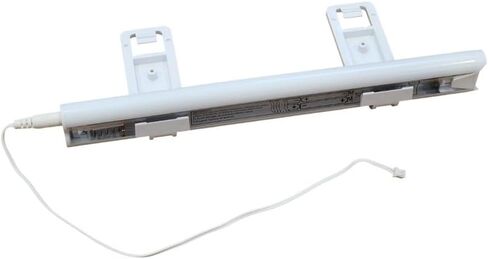 Replacement Battery Wand Conversion Kit Compatible with Hunter Douglas PowerView/PowerRise Old 8 AA Battery Tubes in Saudi Arabia