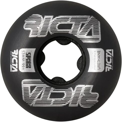 Ricta Framework Sparx 99a Skateboard Wheels in Kuwait
