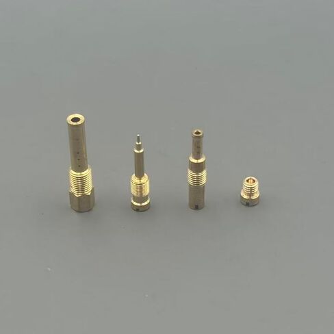 Carburetor Repair Kit fit for Honda VLX600 VT600 VLX 600 1988-1998 Diaphragm Float Rebuild Set(2pack) in Saudi Arabia
