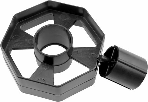2 Set 36mm Tape Dispenser Core Replacement Parts for The Plastic Tape Dispenser Wheel for Home and Office Allocator Volume Plugins in Saudi Arabia
