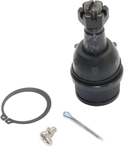 طقم ذراع التحكم البديل العلوي الأمامي (السائق والراكب) يناسب جي إم سي يوكون، يوكون XL 1500 V8 (تعليق زنبركي ملفوف) in Saudi Arabia