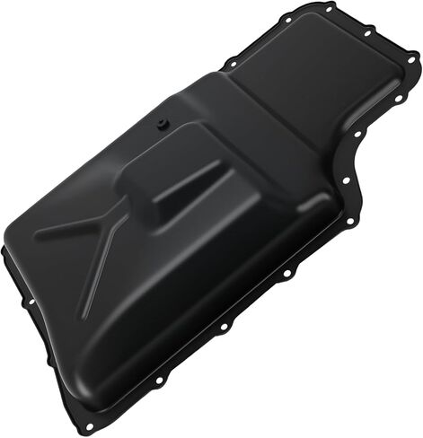 maXpeedingrods Transmission Oil Pan for BMW328i 330i 320i 335i 340i 528i 535i 550i 530i 540i X5 X3 X6 X1, for Ram 1500, for Dodge Charger Challenger, 8-Speed Automatic Transmission 24118612901 in Saudi Arabia