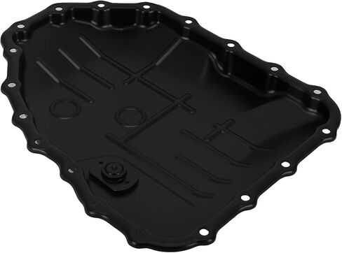 maXpeedingrods Transmission Oil Pan for BMW328i 330i 320i 335i 340i 528i 535i 550i 530i 540i X5 X3 X6 X1, for Ram 1500, for Dodge Charger Challenger, 8-Speed Automatic Transmission 24118612901 in Saudi Arabia