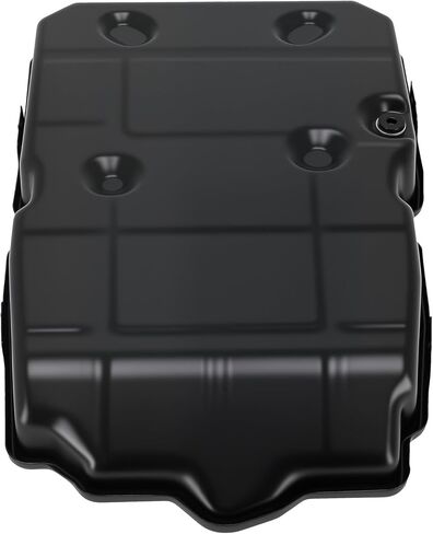 maXpeedingrods Transmission Oil Pan for BMW328i 330i 320i 335i 340i 528i 535i 550i 530i 540i X5 X3 X6 X1, for Ram 1500, for Dodge Charger Challenger, 8-Speed Automatic Transmission 24118612901 in Saudi Arabia