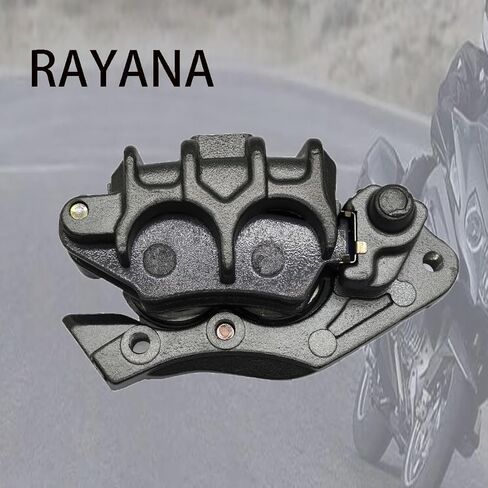 الفرجار الأمامي من RAYANA متوافق مع Honda CR125R CR250R CR500R CRF125F CRF150F CRF230F CRF250F CRF450R XR250L XR250R XR400R XR600R XR650R in Saudi Arabia