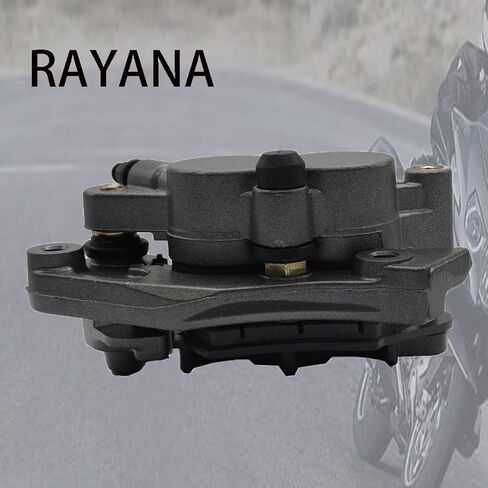 الفرجار الأمامي من RAYANA متوافق مع Honda CR125R CR250R CR500R CRF125F CRF150F CRF230F CRF250F CRF450R XR250L XR250R XR400R XR600R XR650R in Saudi Arabia