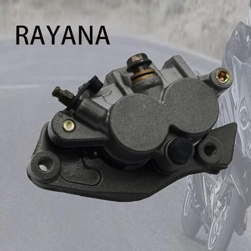 الفرجار الأمامي من RAYANA متوافق مع Honda CR125R CR250R CR500R CRF125F CRF150F CRF230F CRF250F CRF450R XR250L XR250R XR400R XR600R XR650R in Saudi Arabia