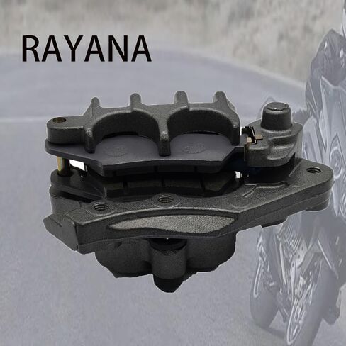 الفرجار الأمامي من RAYANA متوافق مع Honda CR125R CR250R CR500R CRF125F CRF150F CRF230F CRF250F CRF450R XR250L XR250R XR400R XR600R XR650R in Saudi Arabia