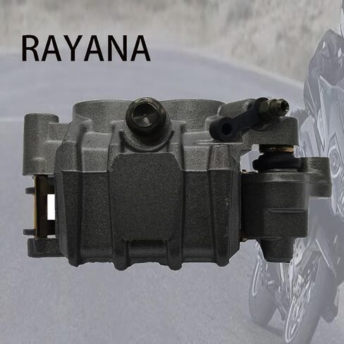 الفرجار الأمامي من RAYANA متوافق مع Honda CR125R CR250R CR500R CRF125F CRF150F CRF230F CRF250F CRF450R XR250L XR250R XR400R XR600R XR650R in Saudi Arabia