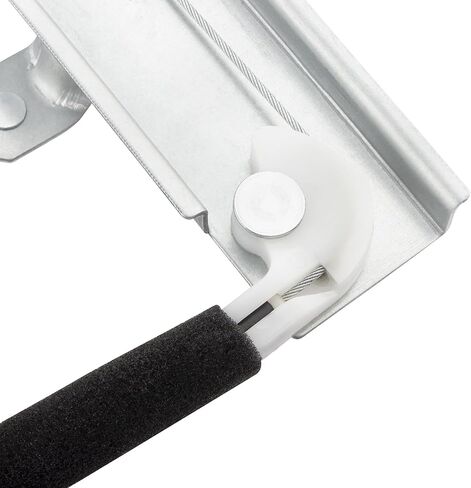 BOXI ‎751-094 منظم نوافذ الطاقة الجانبية للسائق الخلفي مع محرك مناسب لبونتياك G3 2007-10 1.6L/لشفروليه أفيو 2007-19 1.6L/25937972 96649112 in Kuwait