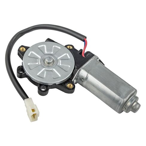 Obaee Window Lift Motor Front or Rear Left/Right Side Compatible with Subaru Forester 1998-2008, Subaru Impreza 2002-2007, w/o Anti-Clip Function, Replace 61188FE001, 61188FE002, 61188SA011, 742-803 in Saudi Arabia