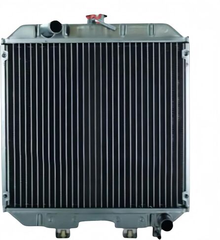 المبرد 66361-58712 66361-58710 لكوبوتا B9200 B9200 B9200 in Kuwait