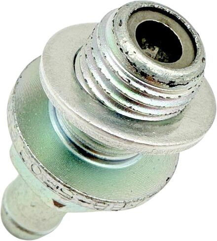 Genuine PCV Valve 17130-RBB-A01 & Washer 94109-14000 Kit for Honda Civic Acura TSX US in Saudi Arabia