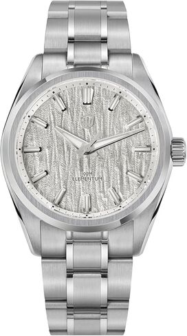 watchdives WD0003C Elementum Original Design Men Watch VH31 Sweep Second Quartz Watch 36mm Sapphire Crystal Luxury Wristwatch 100m Waterproof in Saudi Arabia