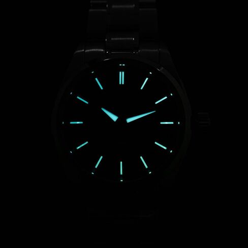watchdives WD0003C Elementum Original Design Men Watch VH31 Sweep Second Quartz Watch 36mm Sapphire Crystal Luxury Wristwatch 100m Waterproof in Saudi Arabia