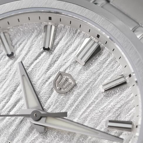 watchdives WD0003C Elementum Original Design Men Watch VH31 Sweep Second Quartz Watch 36mm Sapphire Crystal Luxury Wristwatch 100m Waterproof in Saudi Arabia
