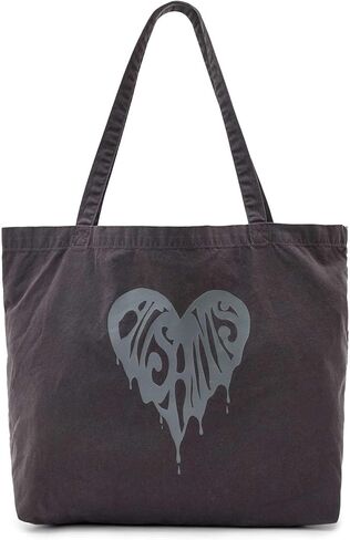 AllSaints Tripp Tote Washed Black M137XD One Size in Saudi Arabia