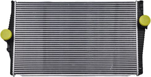 JSD E036 Intercooler Charge Air Cooler for 2003-2006 XC90 2.5L 2.9L Ref# 4401-4619 in Saudi Arabia