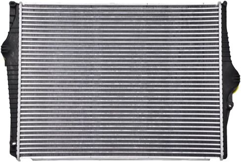 JSD E036 Intercooler Charge Air Cooler for 2003-2006 XC90 2.5L 2.9L Ref# 4401-4619 in Saudi Arabia