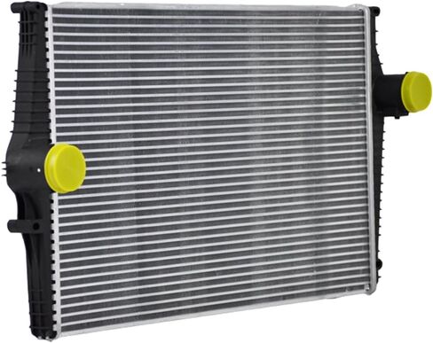 JSD E036 Intercooler Charge Air Cooler for 2003-2006 XC90 2.5L 2.9L Ref# 4401-4619 in Saudi Arabia