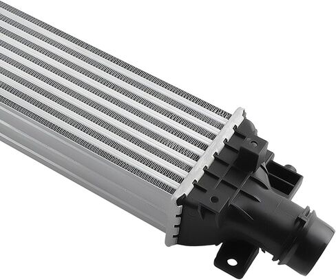 مبرد داخلي توربو maxpeedingrods لسيارة Buick Encore 2013-2021، شيفروليه تراكس 2015-2019، 2021 1.4L l4، 4401-1214، 95026333 in Saudi Arabia