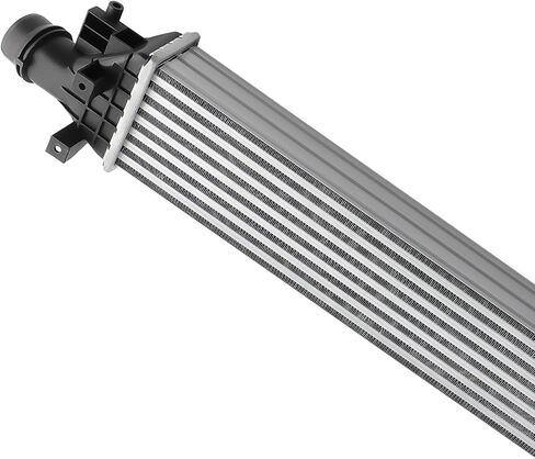 مبرد داخلي توربو maxpeedingrods لسيارة Buick Encore 2013-2021، شيفروليه تراكس 2015-2019، 2021 1.4L l4، 4401-1214، 95026333 in Saudi Arabia