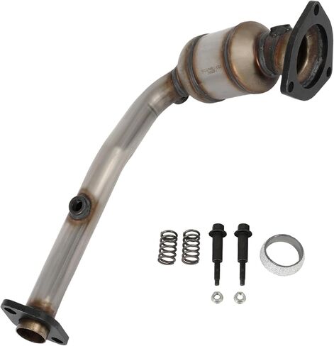 المحول الحفاز الأمامي 2007-2009 لسوزوكي لـ SX4، استبدل 40677,2.0L (متوافق مع وكالة حماية البيئة) in Saudi Arabia