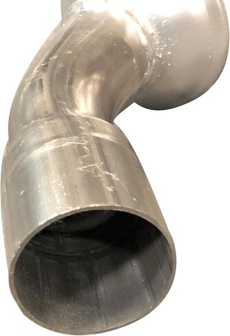 TED Direct-Fit Catalytic Converter Fits: 2000-2007 Ford Taurus/2000-2005 Mercury Sable 3.0L REAR in Kuwait