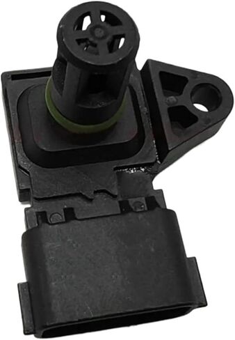 Intake Manifold Pressure Sensor Map 2897334 5Wk96802 2872784 4921324 Map Air Pressure Temperature Sensor for M11 Qsm11 Ism11 X15 Isx15 Qsx15 Isc Isl in Saudi Arabia