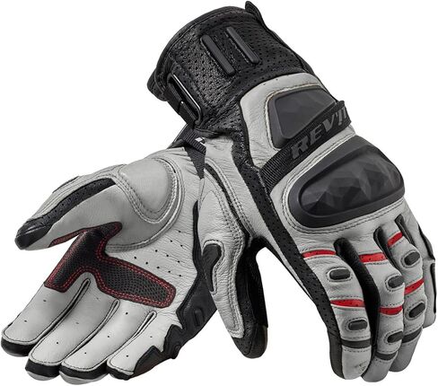 REV'IT! Cayenne 2 Adventure Motorcycle Gloves in Saudi Arabia