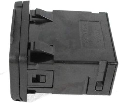 Chrysler Genuine 56046933AA Electrical Inverter Outlet in Saudi Arabia