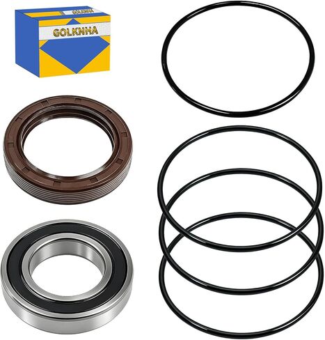Rear Axle Wheel Bearings & Seal Kit for Honda Rancher 420 TRX420 Rubicon 500 520 Foreman 500/400/450 Rancher 350/400/420 TRX500 TRX450 TRX420 TRX350 TRX520 in Saudi Arabia