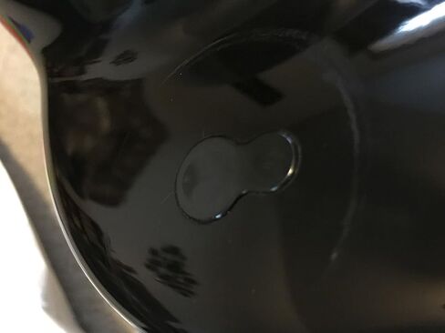 أجزاء دورة Kustom Harley-Davidson Street Glide Mirror Hole Plugs 2014-2023، تصميم في انتظار الحصول على براءة اختراع، ملاءمة محددة للمركبة in Saudi Arabia