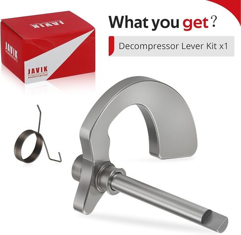 JAVIK Decompressor Lever Kit For Polaris Sportsman 450 HO 2017-2025 Ranger 500 2x4/4x4 2017-2022 ACE 500 2017-2019 O.E.M# 2207556 in Kuwait