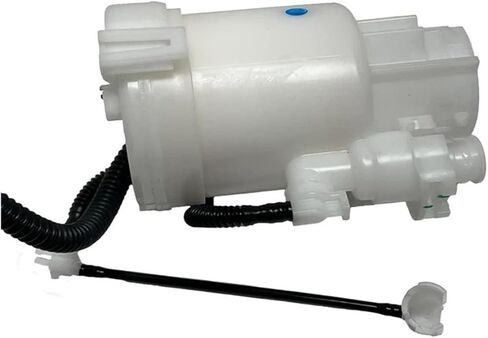 Filter ITF020 Auto Parts in Saudi Arabia