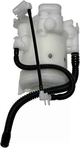 Filter ITF020 Auto Parts in Saudi Arabia