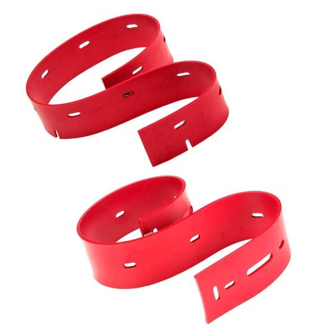 Nobles - Squeegee Blade Kit - Part 606758 - Replacement in Kuwait