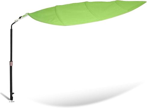 Black Office Cubicle Light Shield and Desk Shade -Cubicle Shade，UV-Resistant Blocks Overhead Light, Glare and AC Airflow, Ideal for Light Sensitive Workers, Cubicle Privacy and Comfortable Workspaces in Kuwait