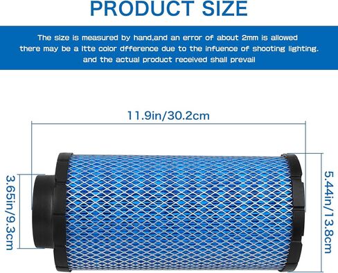 LOCOPOW 1241084 2540086 Air Filter & Oil Filter Kit with 3022639 Spark Plug for Polaris RZR 1000 XP XP4 / RZR Turbo S R Pro XP RS1 2014 2015 2016 2017 2018 2019 2020 2021 2022 2023#7082211 in Saudi Arabia