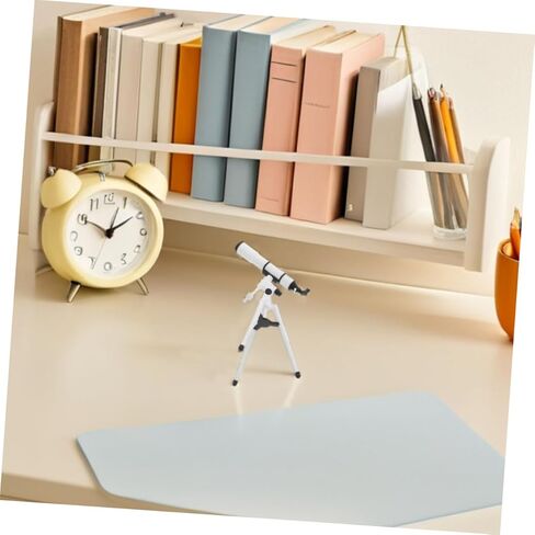 Scale Telescope for Educational Desktop Decor Inspiring Imagination Curiosity Astronomy Easy Assembly in Saudi Arabia
