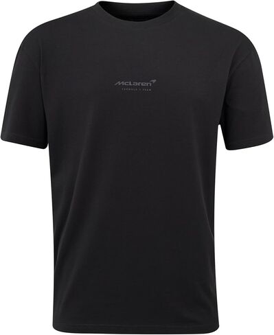 Castore McLaren F1 Night Race Graphic T-Shirt in Kuwait