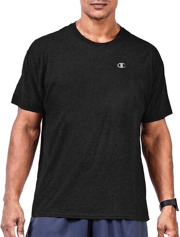 Champion Men's Crewneck T-Shirt in Saudi Arabia