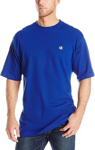 Champion Men's Crewneck T-Shirt in Saudi Arabia