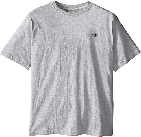 Champion Men's Crewneck T-Shirt in Saudi Arabia