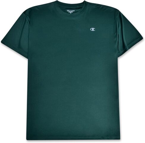 Champion Men's Crewneck T-Shirt in Saudi Arabia
