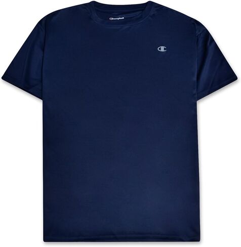 Champion Men's Crewneck T-Shirt in Saudi Arabia