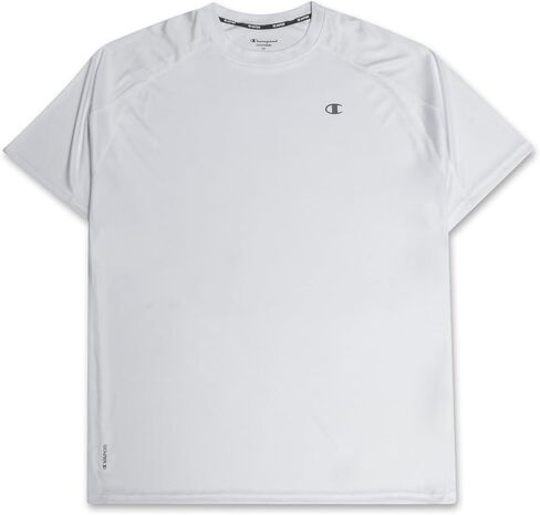 Champion Men's Crewneck T-Shirt in Saudi Arabia